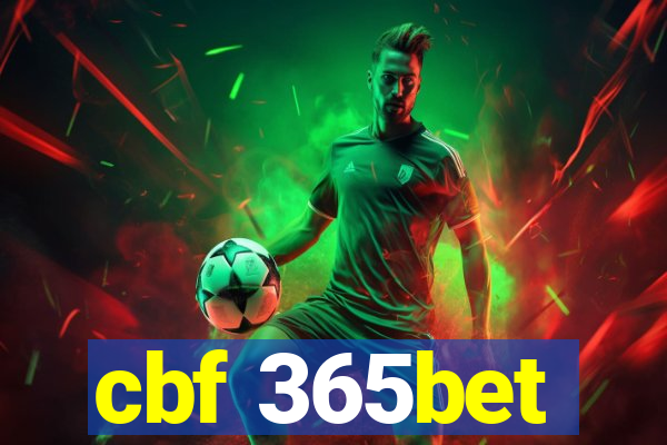 cbf 365bet